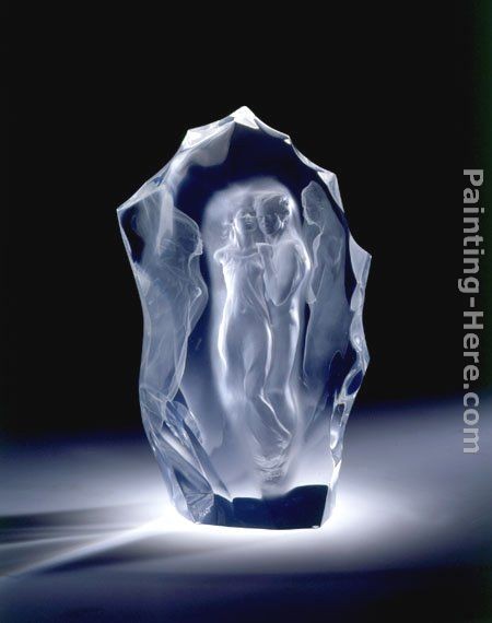 Frederick Hart Illuminata III